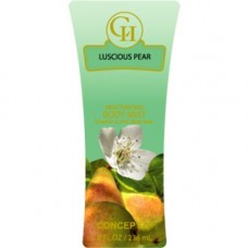 Deals, Discounts & Offers on Personal Care Appliances - Concept II Luscious Pear Body Mist - 236 ml