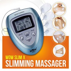 Deals, Discounts & Offers on Personal Care Appliances - Flat 93% off : ROHS SLIMMING MASSAGER at Rs.99