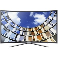 Deals, Discounts & Offers on  - Samsung 138 cm (55 inches) Series 6 55M6300 Full HD Curved LED Smart TV (Dark Titan)