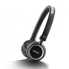 Deals, Discounts & Offers on  - Edifier H650 On-Ear Headphones (Black)