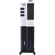 Deals, Discounts & Offers on Home Appliances - Usha Tornado ZX - CT343 Tower Air Cooler(Multicolor, 34 Litres)