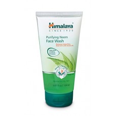 Deals, Discounts & Offers on Personal Care Appliances - Himalaya Herbals Purifying Neem Face Wash, 150ml (Pack of 2)