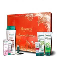 Deals, Discounts & Offers on Personal Care Appliances - Himalaya Gift Pack (Small)