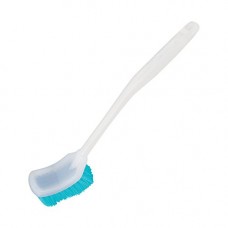 Deals, Discounts & Offers on  - Primeway Ze2607 Camry Toilet Cleaning Brush (Blue)