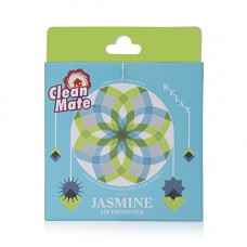 Deals, Discounts & Offers on Personal Care Appliances - Cleanmate Air Freshener - 75 g (Jasmine)