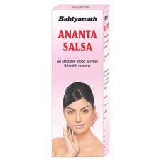 Deals, Discounts & Offers on Personal Care Appliances - Baidyanath Ananta Salsa - 220 ml