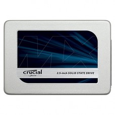 Deals, Discounts & Offers on  -  Crucial MX300 CT1050MX300SSD1 1TB Internal Solid State Hard Drive (Metallic)