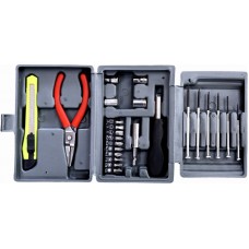 Deals, Discounts & Offers on Screwdriver Sets  - Fashionoma Hobby Tools Kit Standard Screwdriver Set at just Rs.199 only