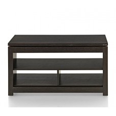 Deals, Discounts & Offers on  - Royal Oak Metro TV Stand (Wengy)