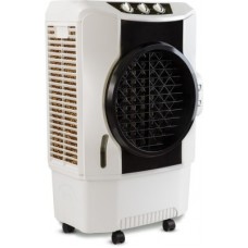 Deals, Discounts & Offers on Home Appliances - [Specific Pincode] Usha Air King - CD703 Desert Air Cooler (Multicolor, 70 Litres)
