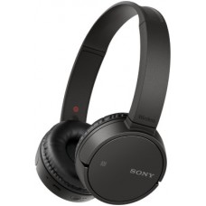 Deals, Discounts & Offers on Headphones - Sony MDR ZX220BT Bluetooth Headset with Mic(Black, On the Ear)