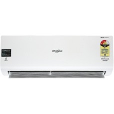Deals, Discounts & Offers on Air Conditioners - Whirlpool 1 Ton 3 Star BEE Rating 2018 Inverter AC - White(1T MAGICOOL Inverter 3S COPR, Copper Condenser)