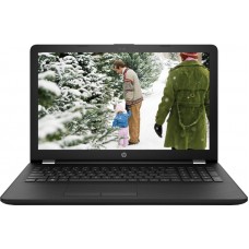 Deals, Discounts & Offers on Laptops - HP APU Dual Core A9 - (4 GB/1 TB HDD/Windows 10 Home/2 GB Graphics) 15q-by002AX Laptop at just Rs.24990 only