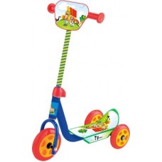 Deals, Discounts & Offers on Toys & Games - Toy House Lil' Scooter