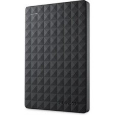 Deals, Discounts & Offers on Storage - Seagate 1 TB Wired External Hard Disk Drive(Black)