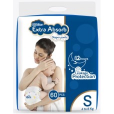 Deals, Discounts & Offers on Baby Care - Minimum 30% Off on Billion Baby Diapers