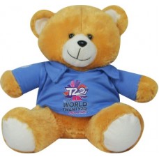 Deals, Discounts & Offers on Toys & Games - Simba ICC World T20 INDIA - 40cm