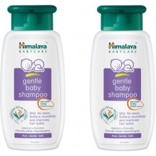 Deals, Discounts & Offers on Baby Care - Himalaya Gentle Baby Shampoo(White)