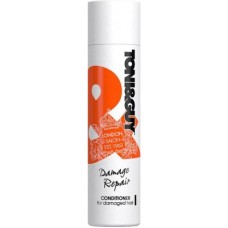 Deals, Discounts & Offers on Air Conditioners - Toni&Guy Conditioner Foe Damaged Hair(250 ml)