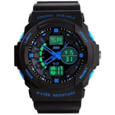 Deals, Discounts & Offers on Watches & Wallets - Skmei 0955 Watch - For Men