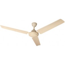 Deals, Discounts & Offers on Home Appliances - Four Star Fabia Premium 3 Blade Ceiling Fan (Ivory)