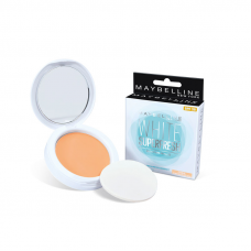Deals, Discounts & Offers on Beauty Care - Maybelline New York White Super Fresh Compact at Rs.128 with 20% off