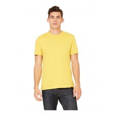 Deals, Discounts & Offers on Men Clothing - Yellow HALF SLEEVE T-Shirt