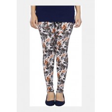 Deals, Discounts & Offers on Women Clothing - Multi Color Leggings