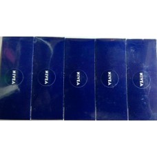 Deals, Discounts & Offers on  - Nivea Crme Care Soap 125g (Buy 4 Get 1 Free Pack) at Just Rs. 149