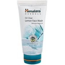 Deals, Discounts & Offers on  - Himalaya Oil Clear Lemon Face Wash(150 ml)