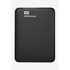 Deals, Discounts & Offers on Electronics - Lowest Price:- WD Elements 1 TB Hard Disk at Just Rs. 3330 [After Bank Offer]