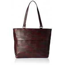 Deals, Discounts & Offers on Watches & Handbag - Alessia74 Handbags Women's Handbag (Maroon) (SU015A)