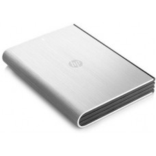 Deals, Discounts & Offers on Storage - HP 1 TB Wired External Hard Disk Drive(Grey)