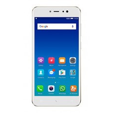 Deals, Discounts & Offers on Mobiles - Gionee A1 Lite 1618GI (Gold, 32GB)