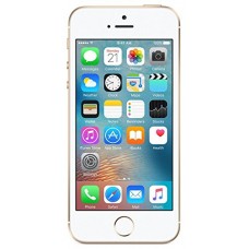 Deals, Discounts & Offers on Mobiles - Apple iPhone SE (Gold, 32GB)