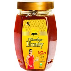 Deals, Discounts & Offers on Grocery & Gourmet Foods -  Apis Himalaya Honey, 500g (Buy 1 Get 1 Free)