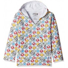 Deals, Discounts & Offers on  - Marvel Boys' Hoodie