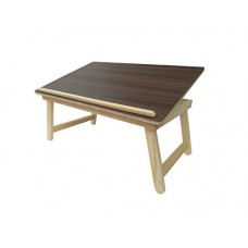 Deals, Discounts & Offers on  - Wood-O-Plast TAB2 Multipurpose Table (Matte Finish, Brown)