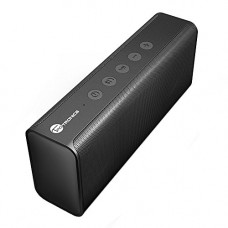 Deals, Discounts & Offers on  - TaoTronics Pulse X 14W Stereo Wireless Portable Bluetooth Speaker (Black)