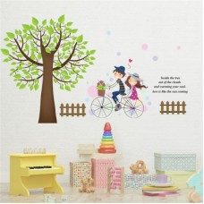 Deals, Discounts & Offers on Home Decor & Festive Needs - Flipkart SmartBuy Extra Large PVC Vinyl Sticker (Pack of 1)