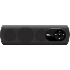 Deals, Discounts & Offers on  - Portronics Pure Sound Portable Speaker (Black, Stereo Channel)