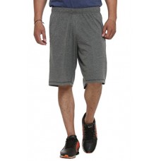 Deals, Discounts & Offers on  - Vimal Cotton Blended Shorts For Men
