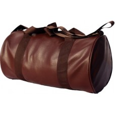 Deals, Discounts & Offers on  - Gag Wear Vintage Gym Bag (Brown, Kit Bag)