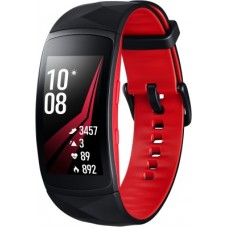 Deals, Discounts & Offers on  - Samsung Gear Fit 2 Pro Smartband (Size : Large)