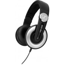 Deals, Discounts & Offers on Headphones - Sennheiser HD 205 II Headphone (Over the Ear)