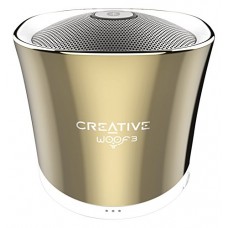Deals, Discounts & Offers on  - Creative Woof 3 Bluetooth MP3/FLAC Speaker