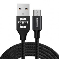 Deals, Discounts & Offers on  - GeekCases Swift Pro 1.8 Meter Fast Charging Micro USB Cable