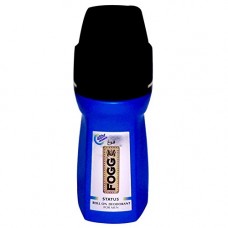 Deals, Discounts & Offers on Personal Care Appliances -  Fogg Roll On, Status, 50ml