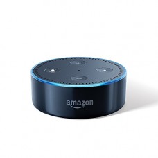 Deals, Discounts & Offers on  - Echo Dot - Voice control your music, Make calls, Get news, weather & more - Black