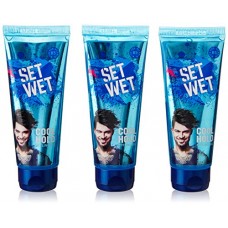 Deals, Discounts & Offers on Personal Care Appliances -  Set Wet, 100ml (Pack of 3)